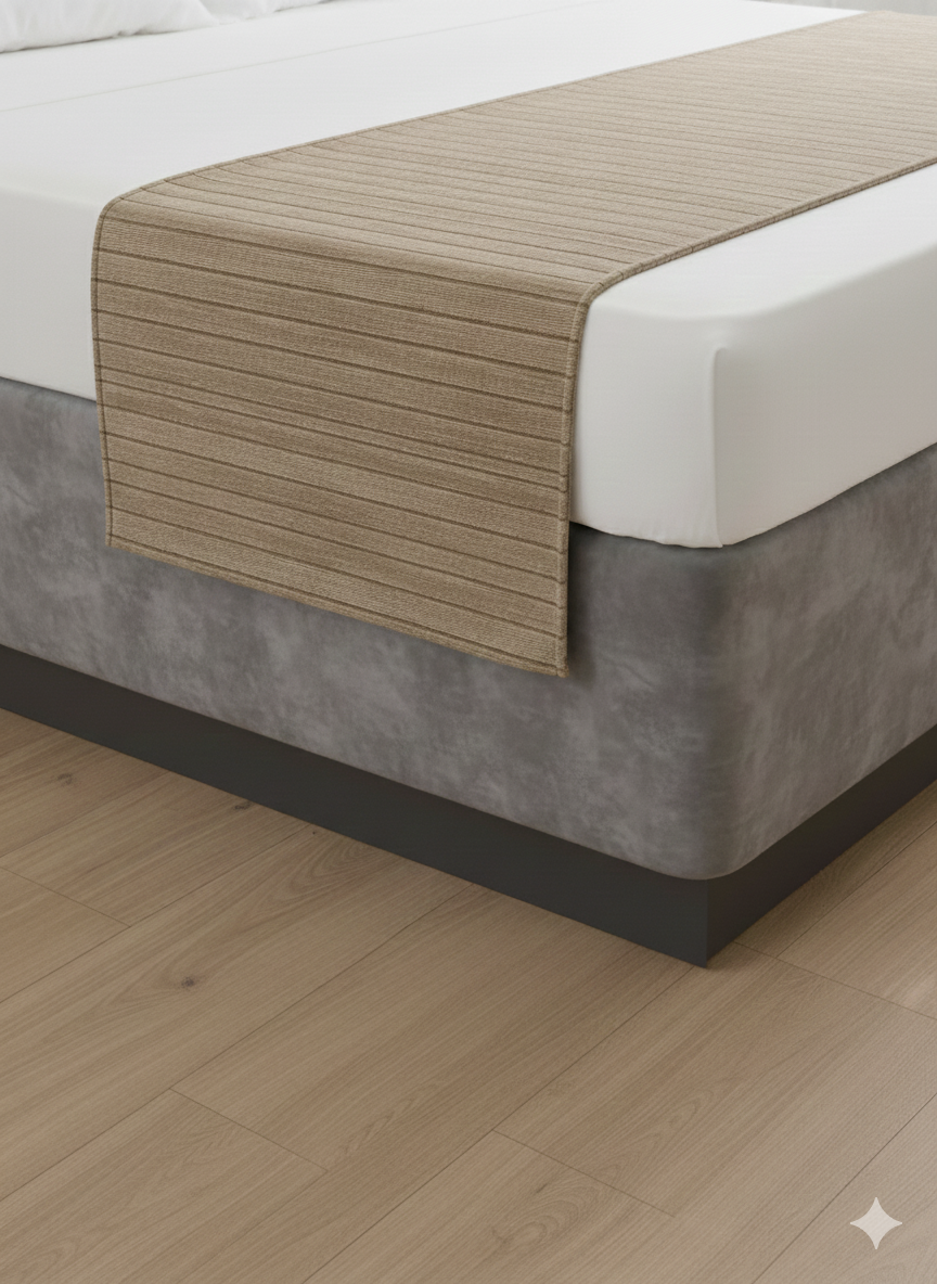 Dimout curtain fabric